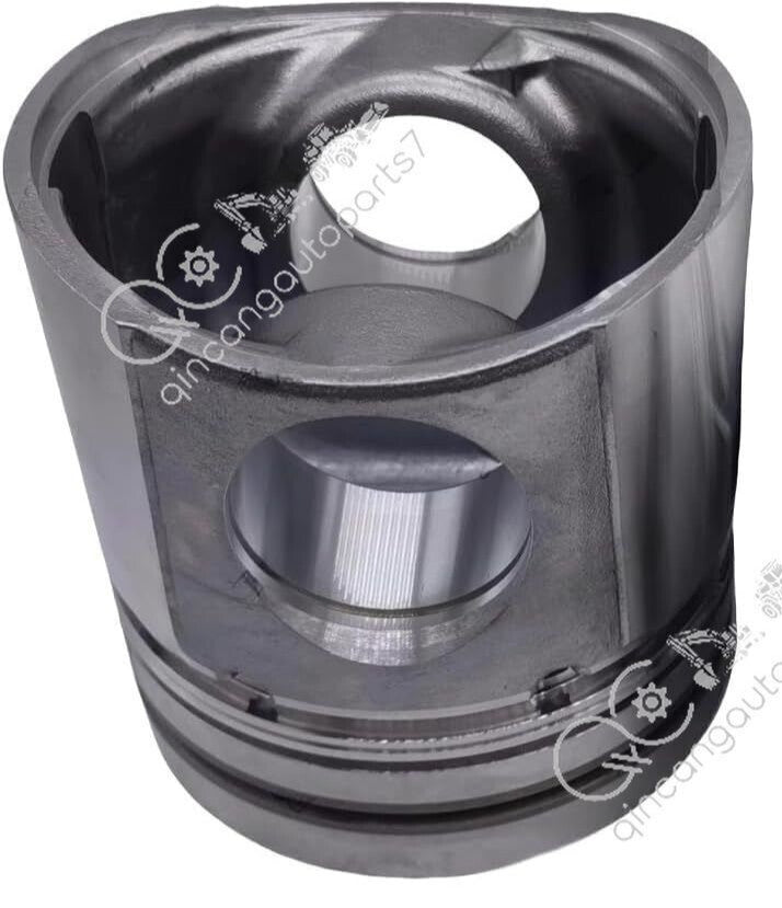 AR7440 Piston Bare for NH220 5.125 130.175mm Standard 214710 3011295