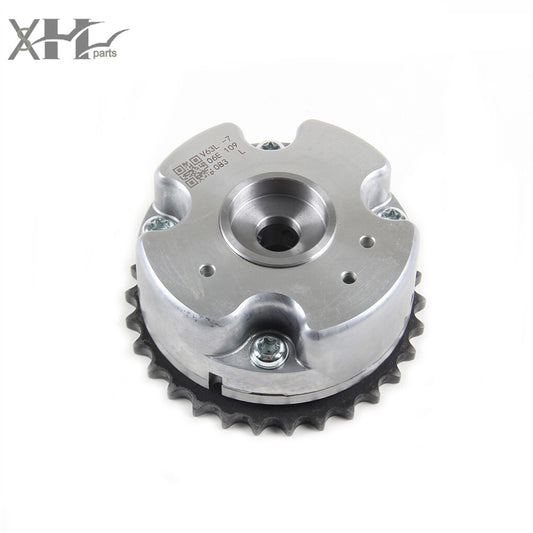 4.2L Intake Camshaft Adjuster Fit for VW for Audi BVJ BYH CNDA 06E 109 083L Q
