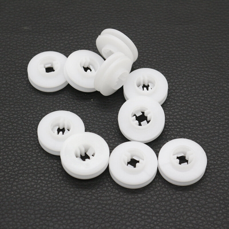 Universal Halloween Skeleton Car Center Pillar Sticker B-Pillar Protective Film - B-Pillar Protective Film v