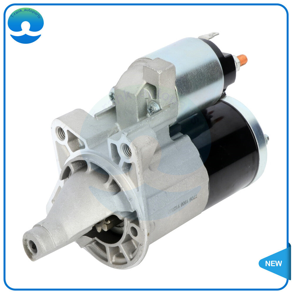 SMT0342 Starter Motor for 2007-2010 for Dodge Charger SE Sedan  SXT Sedan 3.5L V6