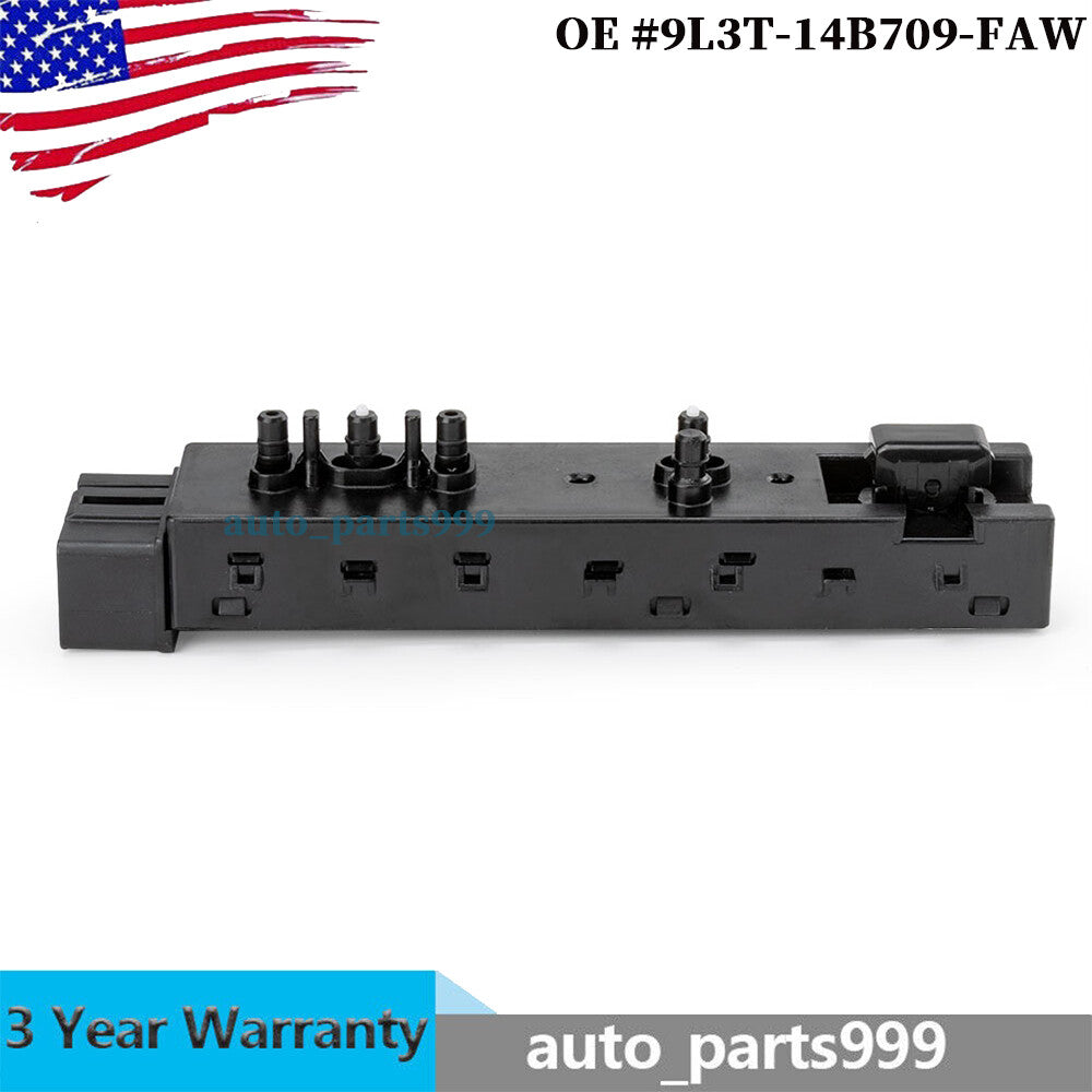 10-way left-hand drive front for seat adjustment control switch for Flex Power n