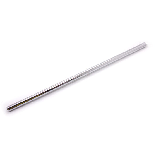 7/8 Chrome Straight Tracker Handlebar Drag Bar for Honda for Yamaha for Suzuki Custom Q
