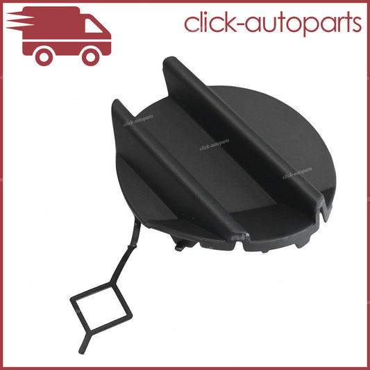 for Toyota Yaris LE 2015 2016 2017 Front Bumper Towing Eye Cover Cap 52127-0D520 Q
