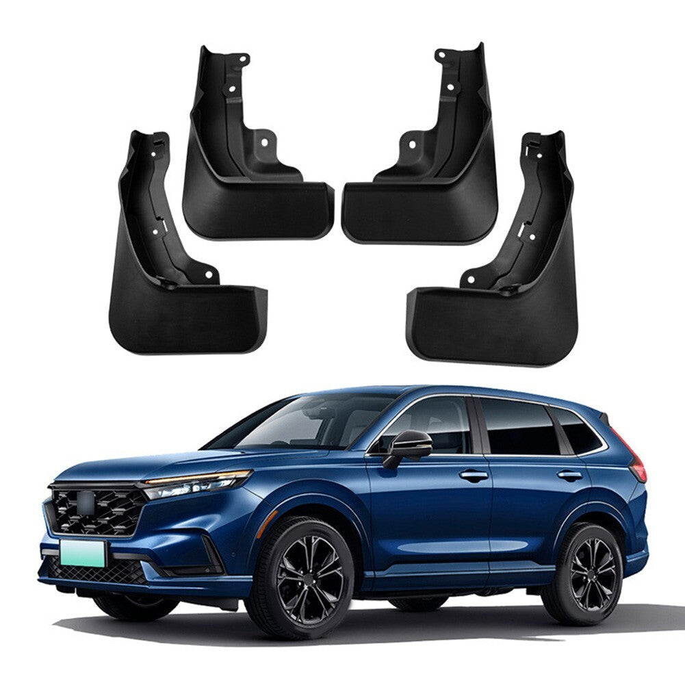 2023-2025 NEW for HONDA FOR CR-V FOR CRV SPLASH MUD GUARDS 08P00-3A0-100 v