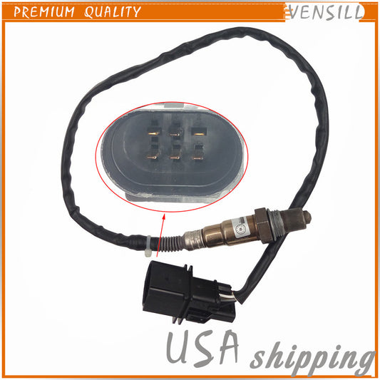 11787530282 Wideband Oxygen Sensor for BMW X3 X5 120i 316i 318i 320i 545i 645i