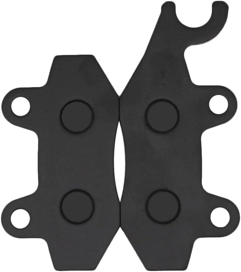 Front Brake Pads for CF MOTO Uforce 800 2015 2016 / Zforce 800 2015 2016