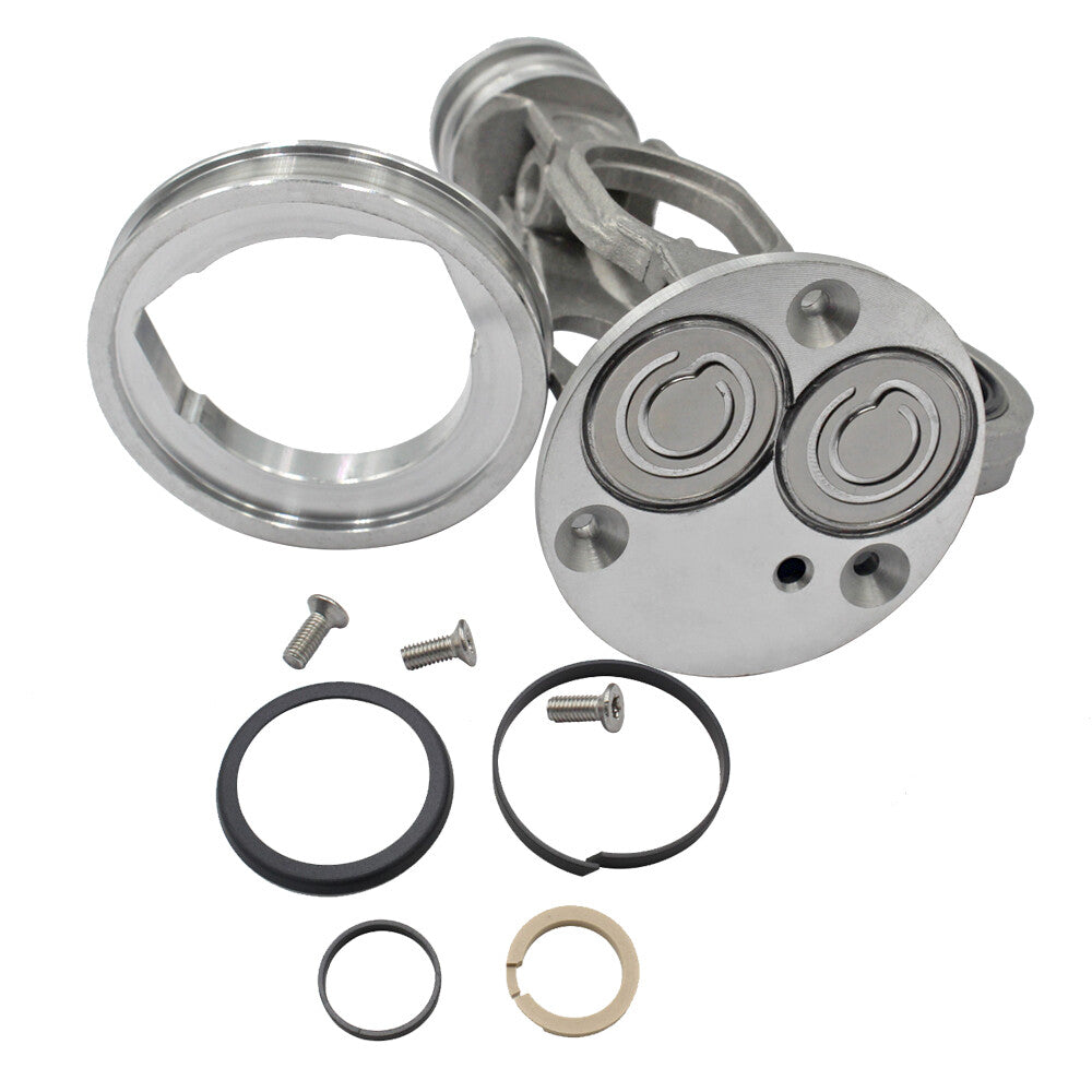 Air Suspension Compressor Connecting Piston Rod Rings for W164 W166 W221 W251