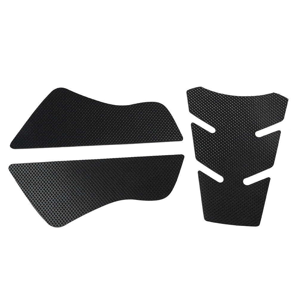 Anti Slip Tank Traction Pad Knee Grip Protector ForBMW F800R 2009-2019 Q