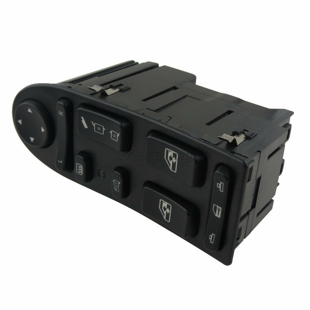 81258067098 new power window lift switch for MAN TGA TGX. n