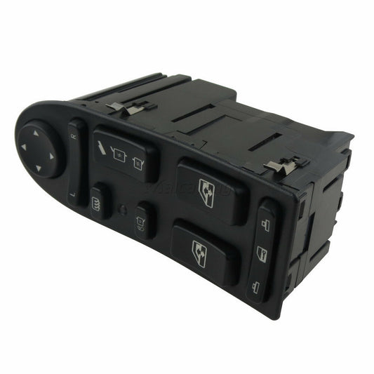 81258067098 new power window lift switch for MAN TGA TGX. n