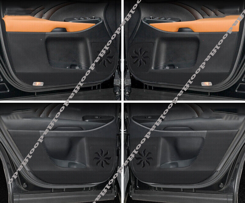 for Kia Carnival 2022-2023 Silver Inner Central armrest storage box Cover Trim v