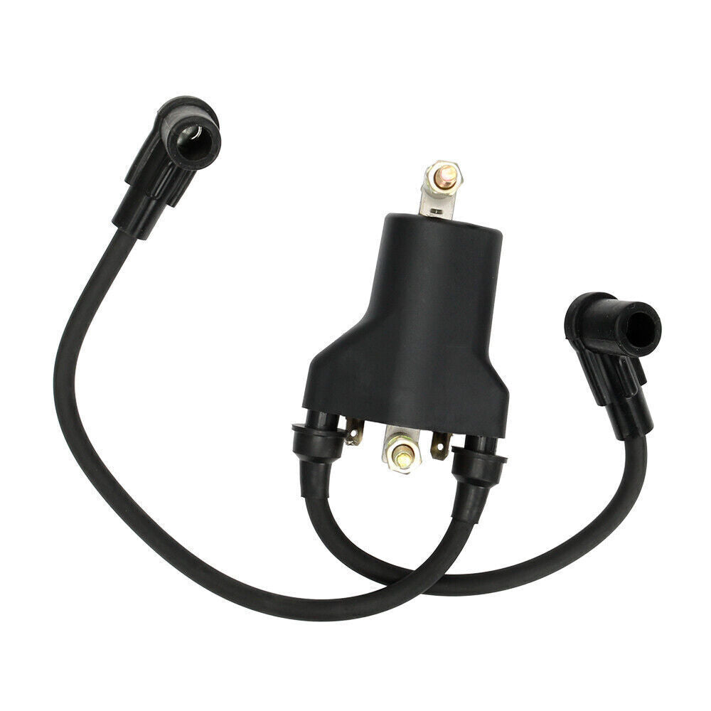 26652-G01 Ignition Coil for EZ-GO 4 Cycle Gas - Marathon Medal Winner - Brand New Q