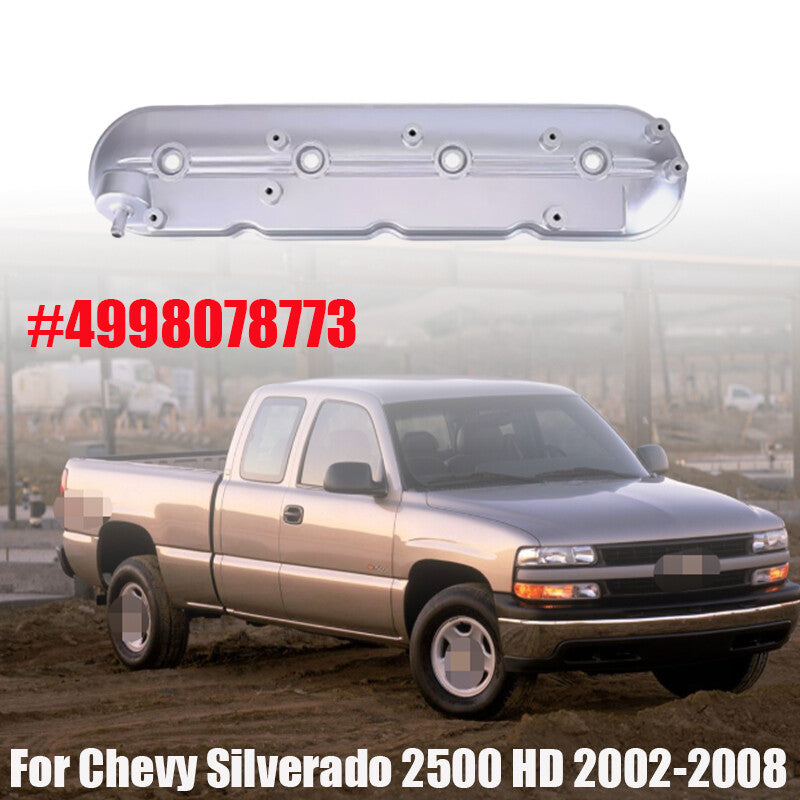 Valve Cover Passenger Side for Chevy Silverado 2500 HD 2002-2008 n