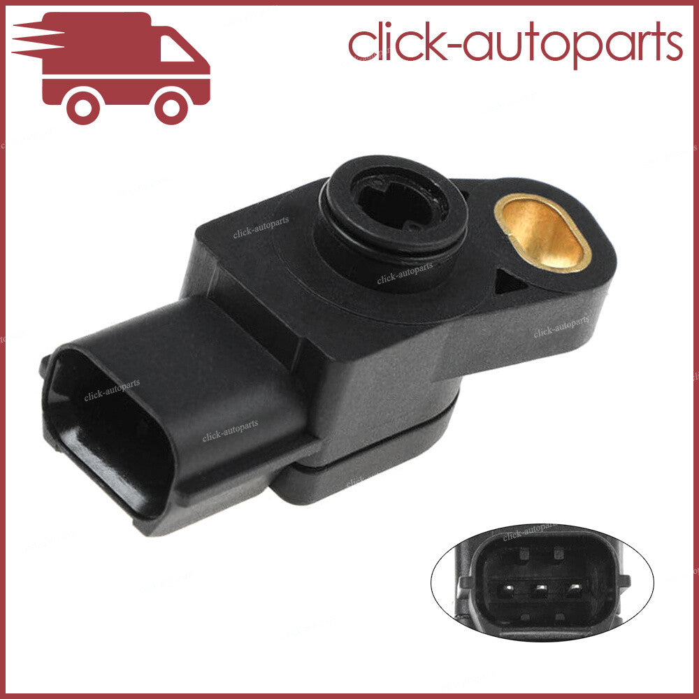 TPS Throttle Position Sensor for Suzuki GSXR 600 750 04 05 06 07 08 09 3 Pins Q
