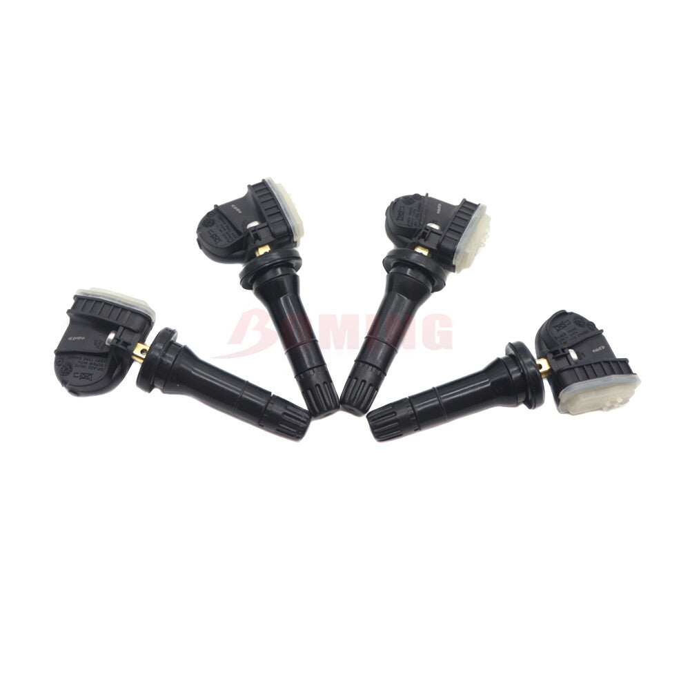 4X New TPMS Tire Pressure Sensor 3641050-FS01 For SERES SF5 AITO M5 M7 M9 433MHz