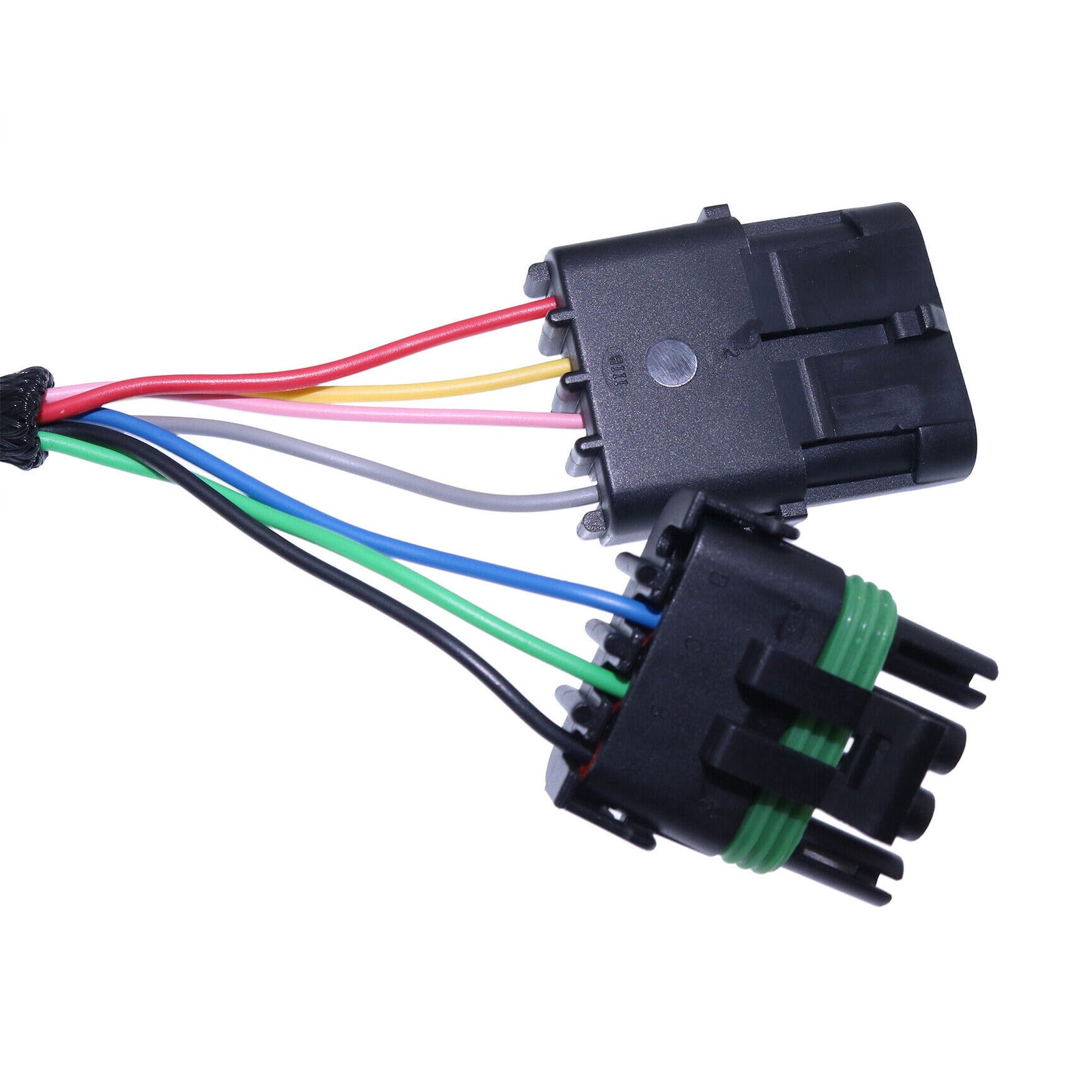 Transmission Shifter Assembly AT171409 AT179079 for JD 624K 644G 644H 644J 644K