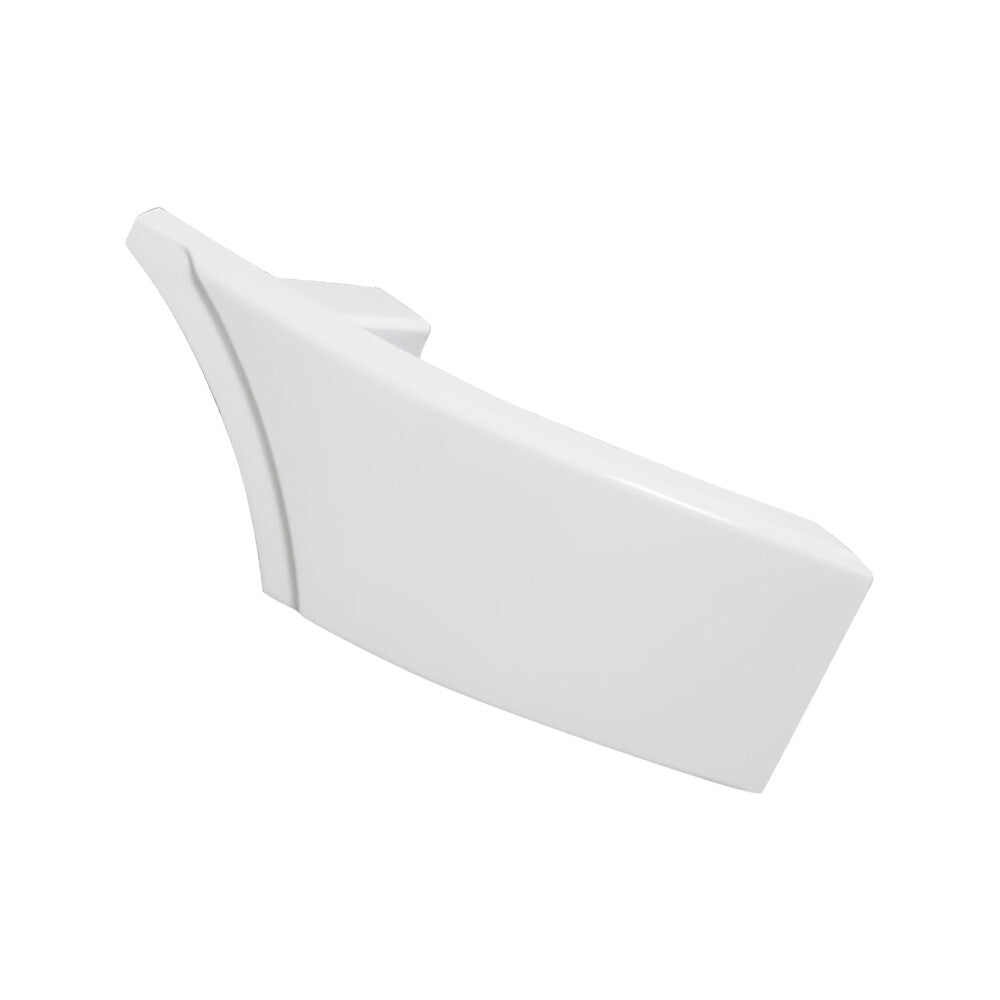 Front RH Bumper Lower Filler Trim Panel 52512-35100 Fits 07-14 for Toyota FJ Cruiser