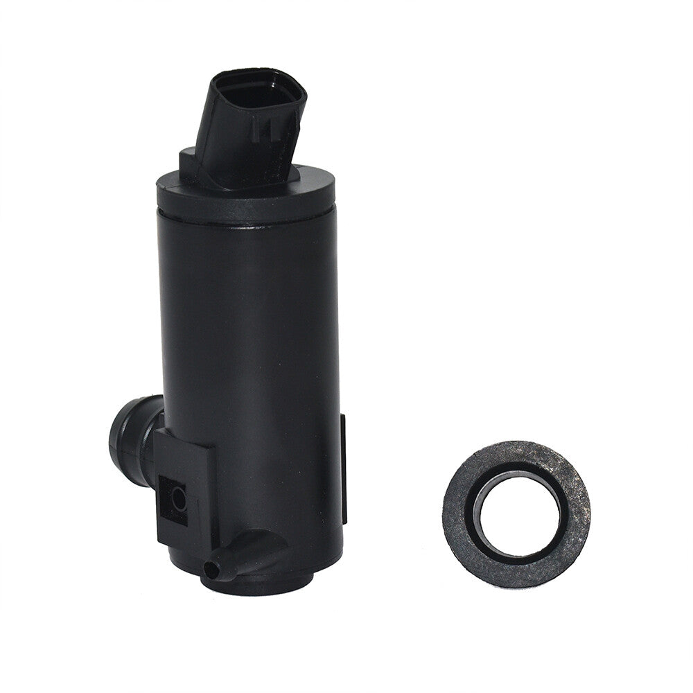 Windshield Motor Front Washer Pump for Honda for Civic Insight 1.5 2.0 76806-TBA-A01 Q