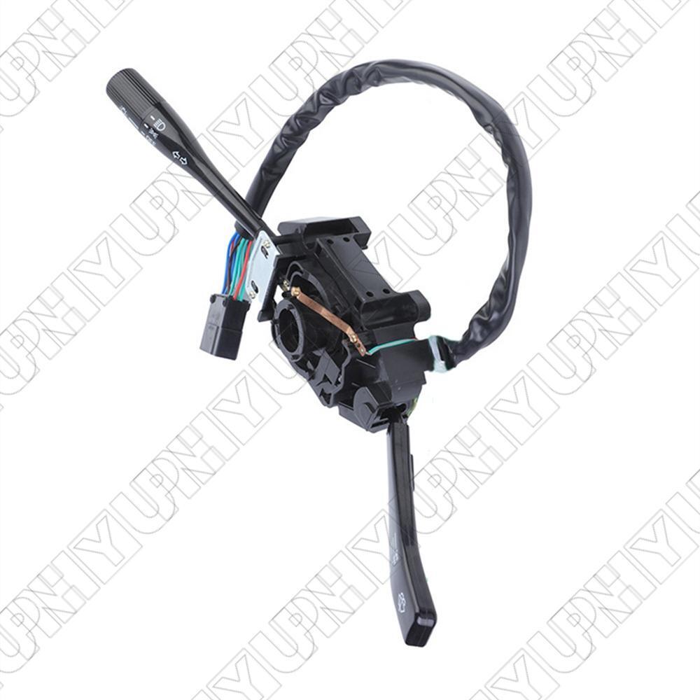 LHD Light Wiper Switch Lever for Mitsubishi L300 DE90 1987-1994 L200 1994-1997