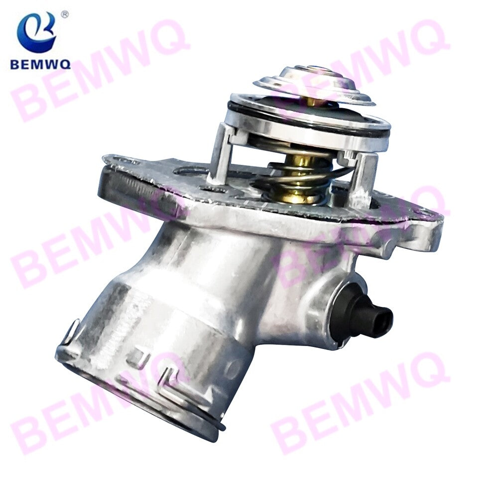 Thermostat assembly suitable for W164 W212 C300 C350 E350 ML22000415- n