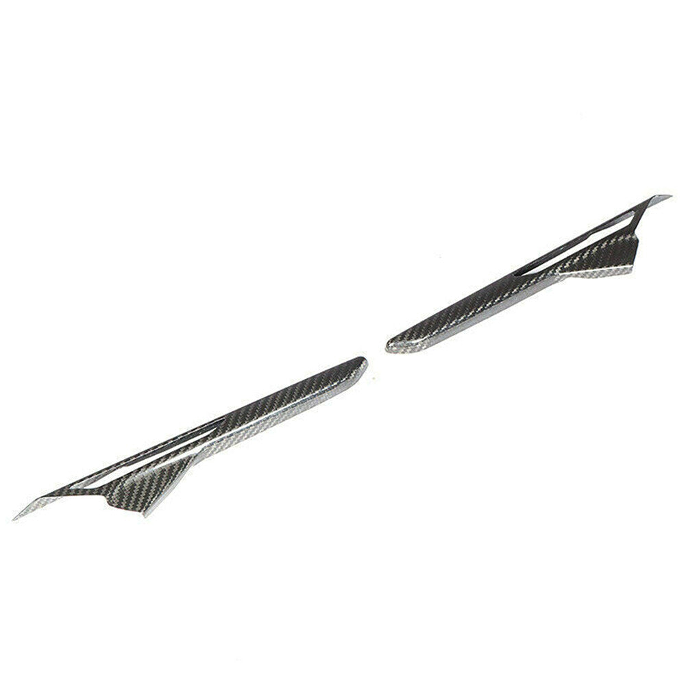 Car Side Fender Air Vent Trim for BMW F90 M5 2018-2023