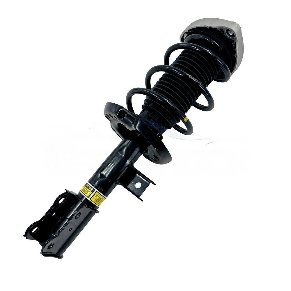 Electric Front Strut ASSYs for 2014-19 for Cadillac CTS RWD 2.0L 3.6L with MagneRide
