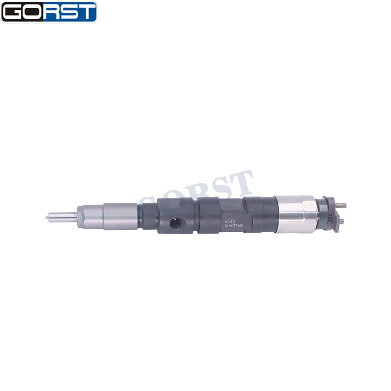 Common Rail Injector Assembly 095000-6222 For Xichai 6DL/4DL for Faw Truck Jiangling v