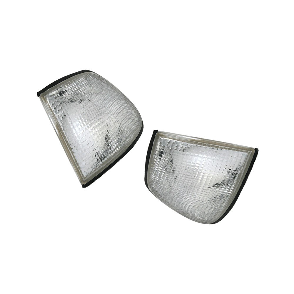 Fits For 7' E38 1994-1998 Front Left Right Turn Signal Light Housing