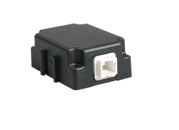 Ignition switch electronic steering lock ESCL emulator for Altima Maxima - n