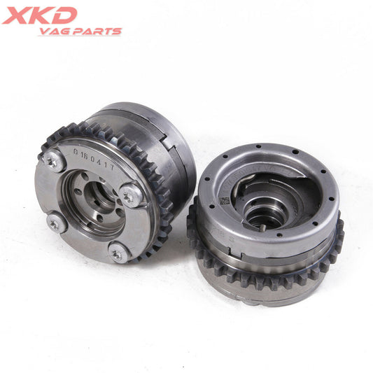 Left Right Intake Camshaft Adjuster for MERCEDES C350 E350 A2760501547
