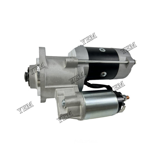 FD25 Starter Motor 24V 11T for Mitsubishi Diesel Engine FD25 Starting Motor