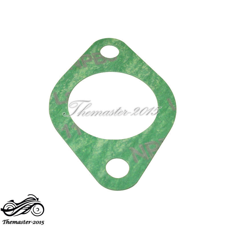 27mm Manifold Intake Pipe Gasket For 125cc 140cc 150cc 160cc Pit Dirt Bike ATV Q