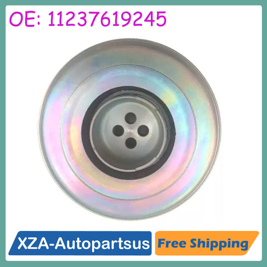 Engine Camshaft Pulley for BMW X4 G02 F10N F11N F20N F21N F22 F23 11237619245 Q