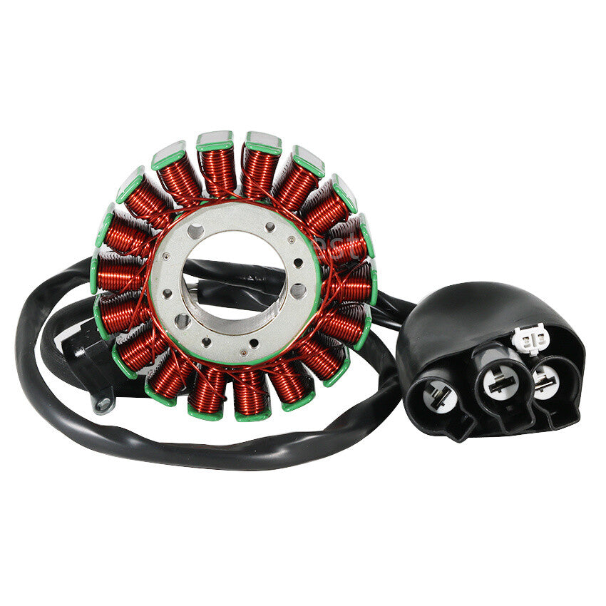 360 Adjustable Rear Side Rearview Mirror Rimless For Speed 400 T4 Scrambler 400X W