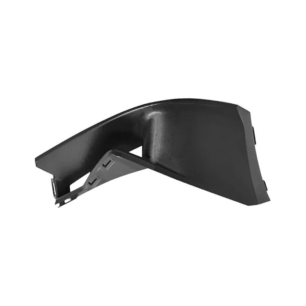 Fits For X6 F16 2013 2014-2019 Front Right Side Bumper Air Channel Bezel Cover