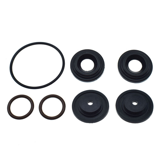 New Heater Valve Repair Kit Rubber for BMW 5 Series E39 95-03 7 Series E38 95-01 Q