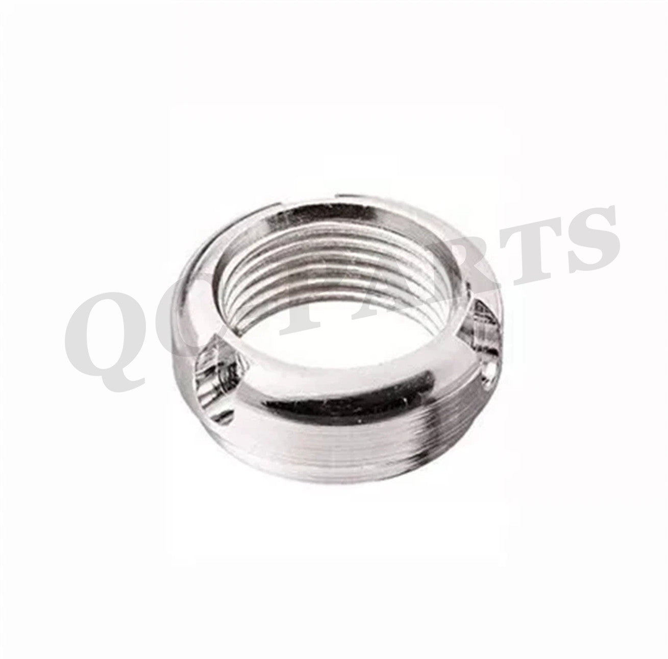 Metal radio antenna base nuts for Dodge for RAM and for Chrysler for Jeep 56007570AE Q