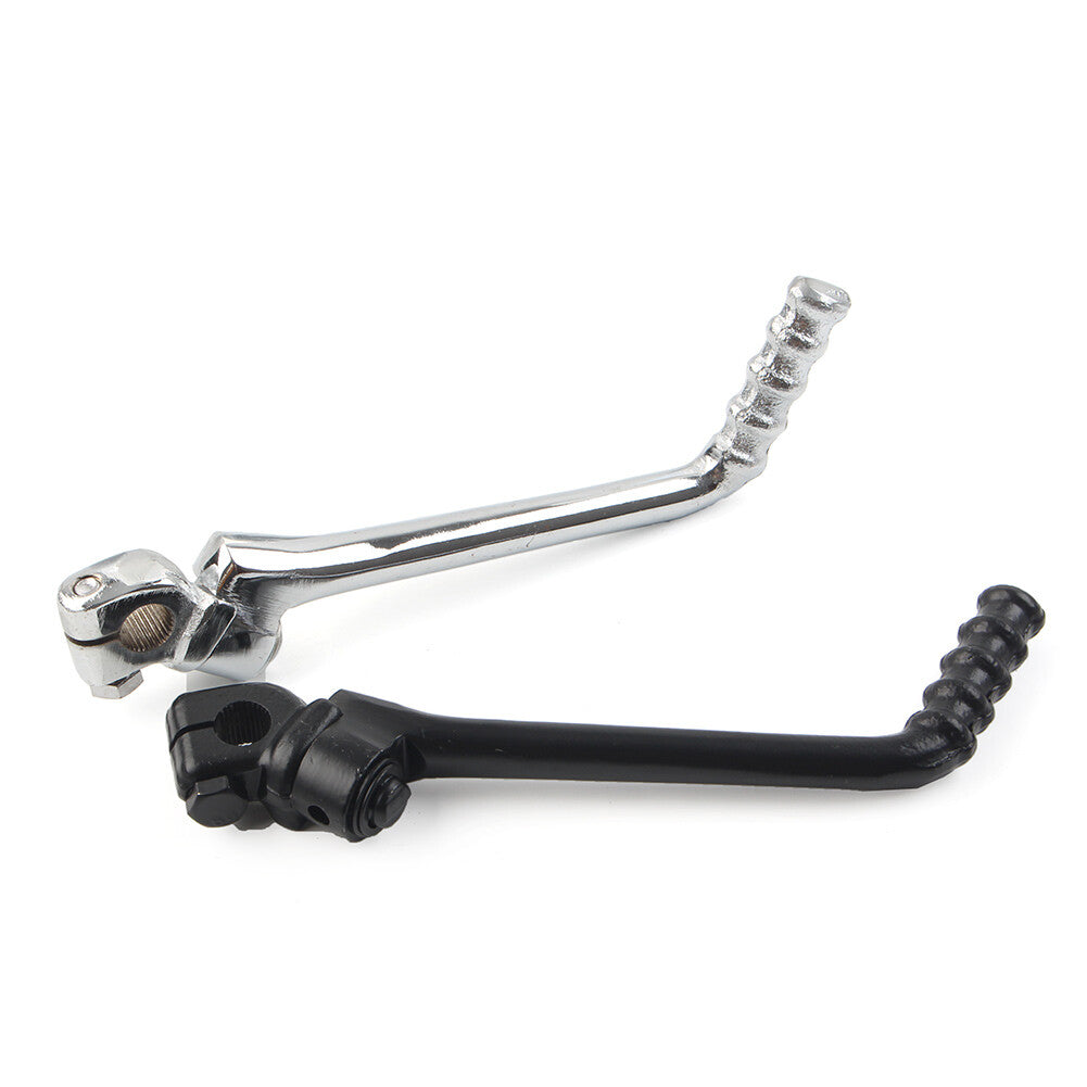 For Pit Pro Trail Dirt Bike for Honda CRF50 70 for Yamaha 13mm Kick Start Starter Lever
