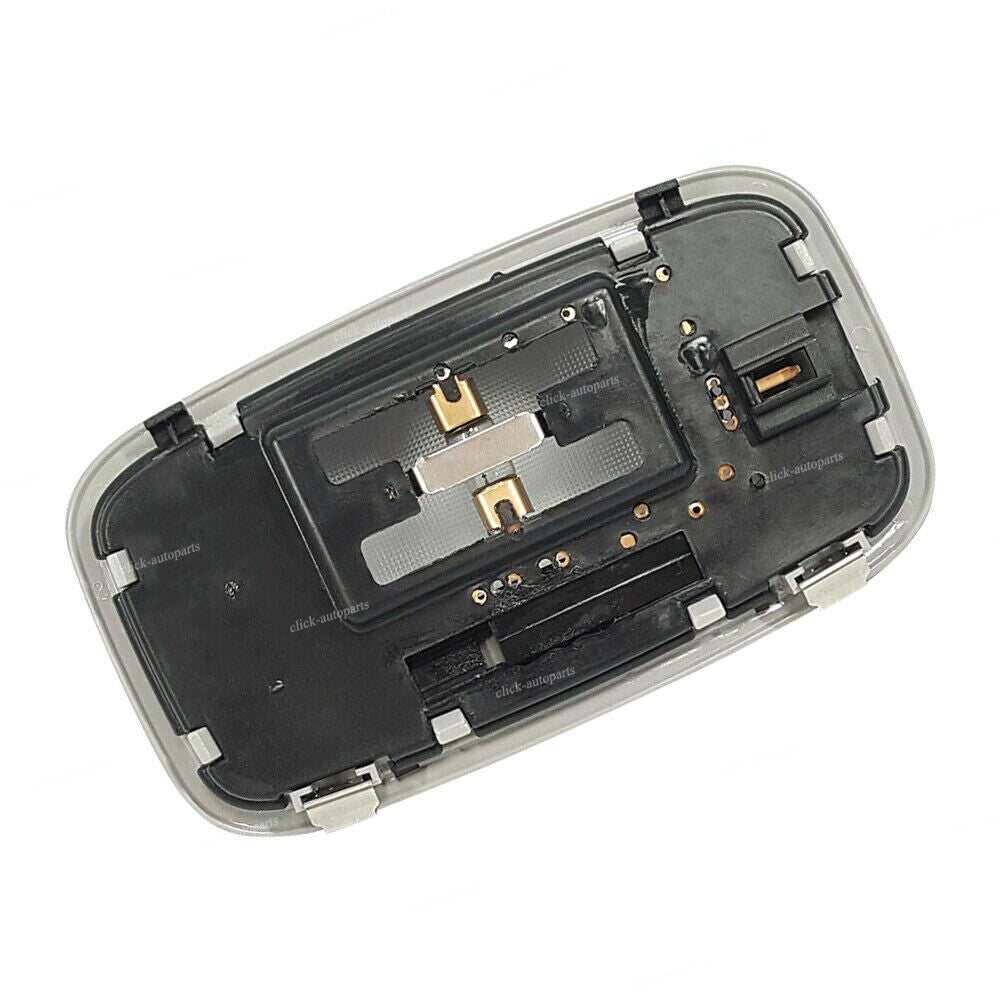 92800-1E000QS Gray Car Room Lamp Dome Light Fit for Hyundai Verna Accent 2006-10 Q
