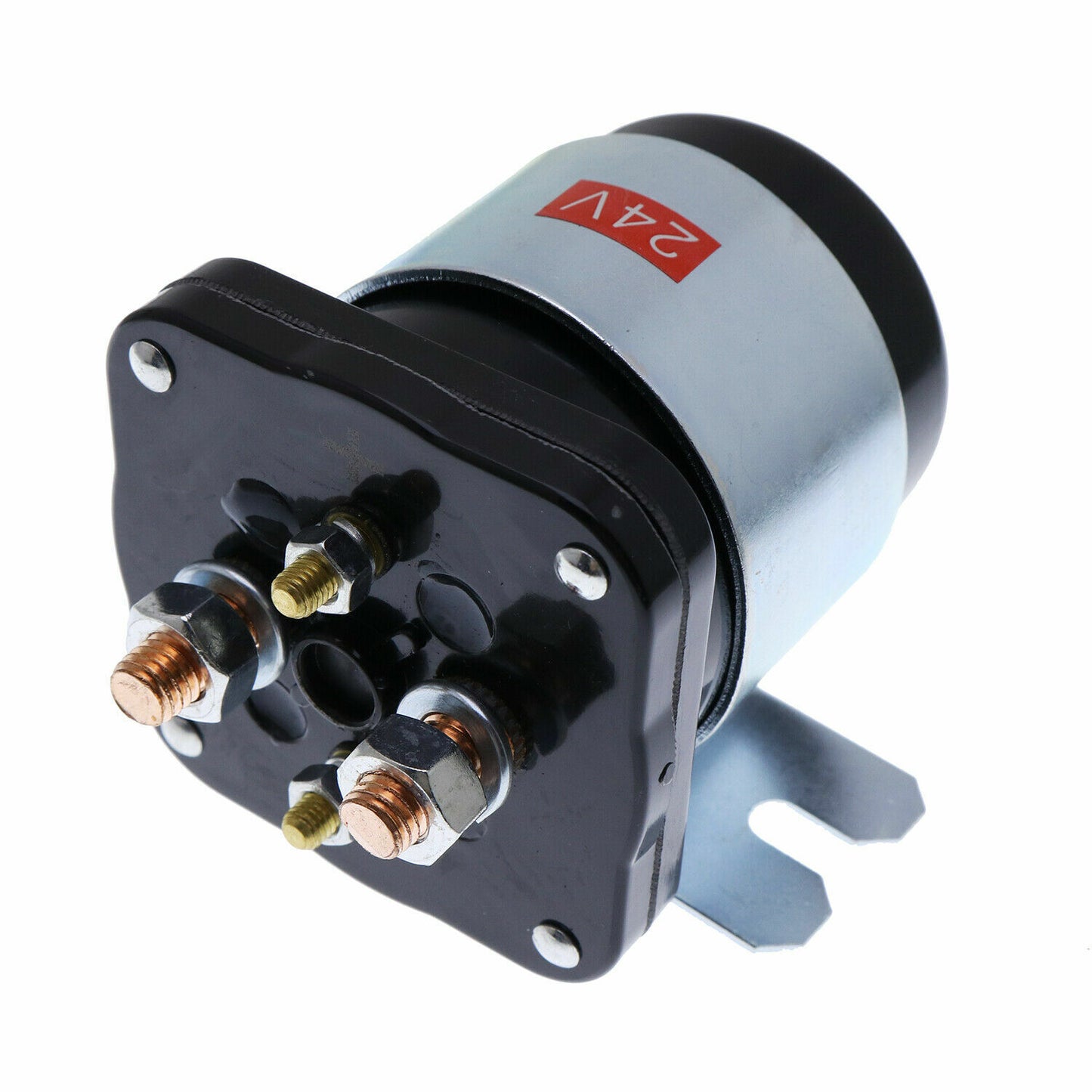 Contactor solenoid relay 5967 24V 200A for MISC AWP Aerial Lift platform
