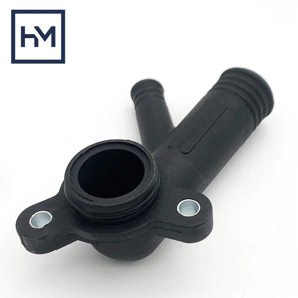 902-5223 Engine Coolant Water Outlet For 96-99 for BMW 318i 318is 318ti Z3 Q