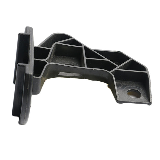 For 5 Series E39 Bumper Bracket Retainer Mounting Brace Black Right Side Q