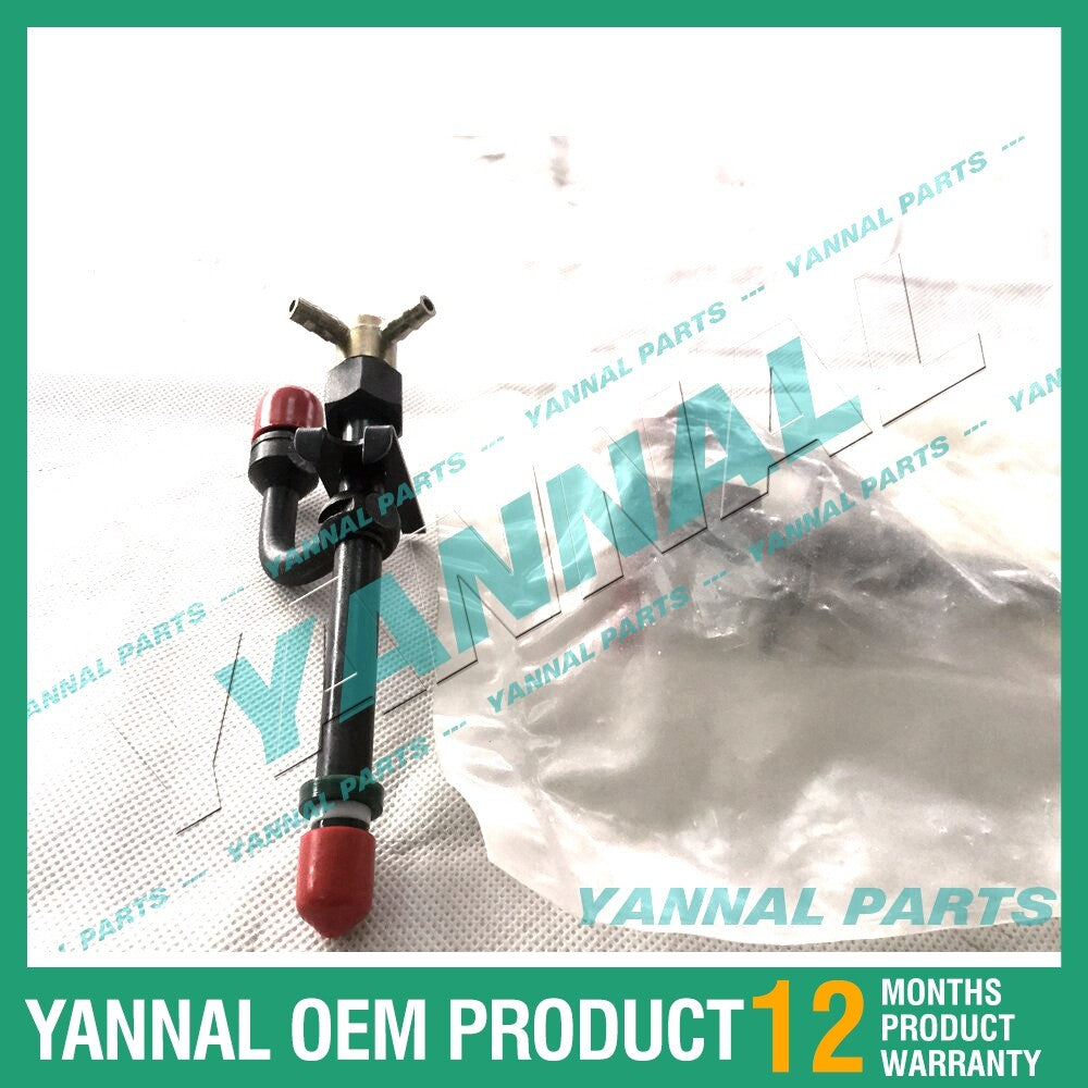 Suitable for D1462 D1462-DI D1453 D1453-T 3PCS fuel injectors 24412 17331-53001-