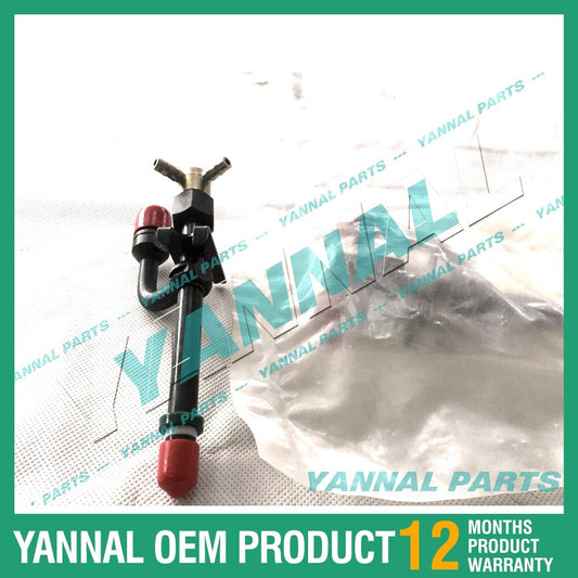 Suitable for D1462 D1462-DI D1453 D1453-T 3PCS fuel injectors 24412 17331-53001-