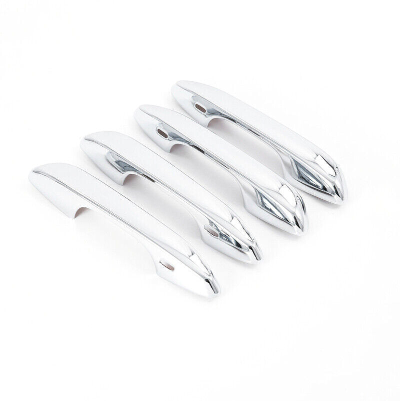 For 2022 2023 for Lexus ES350/300H/250 Chrome Outside Door Handle Cover Trim n