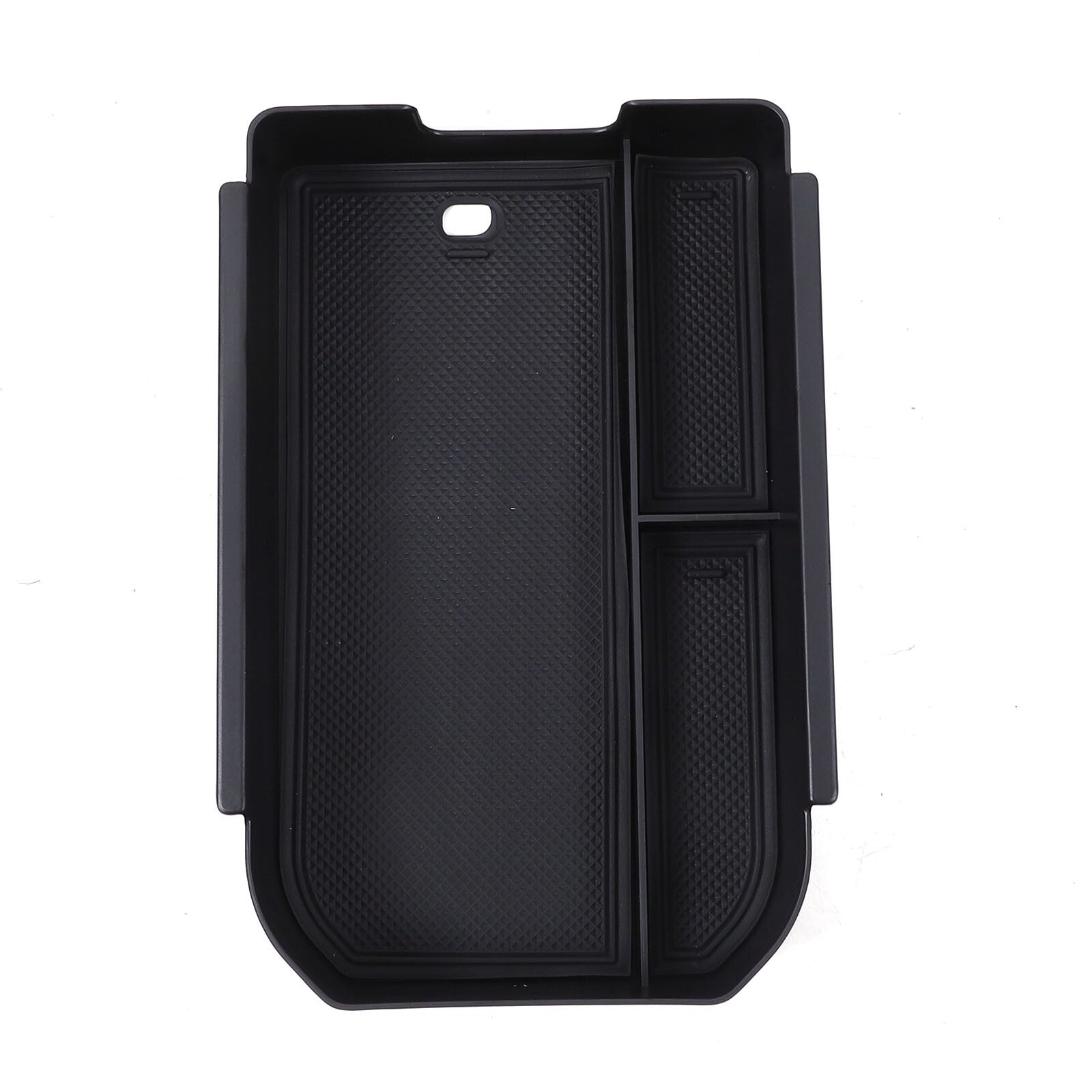 Car center console storage box for Prado for Land Cruiser LC250 2024-2025 n