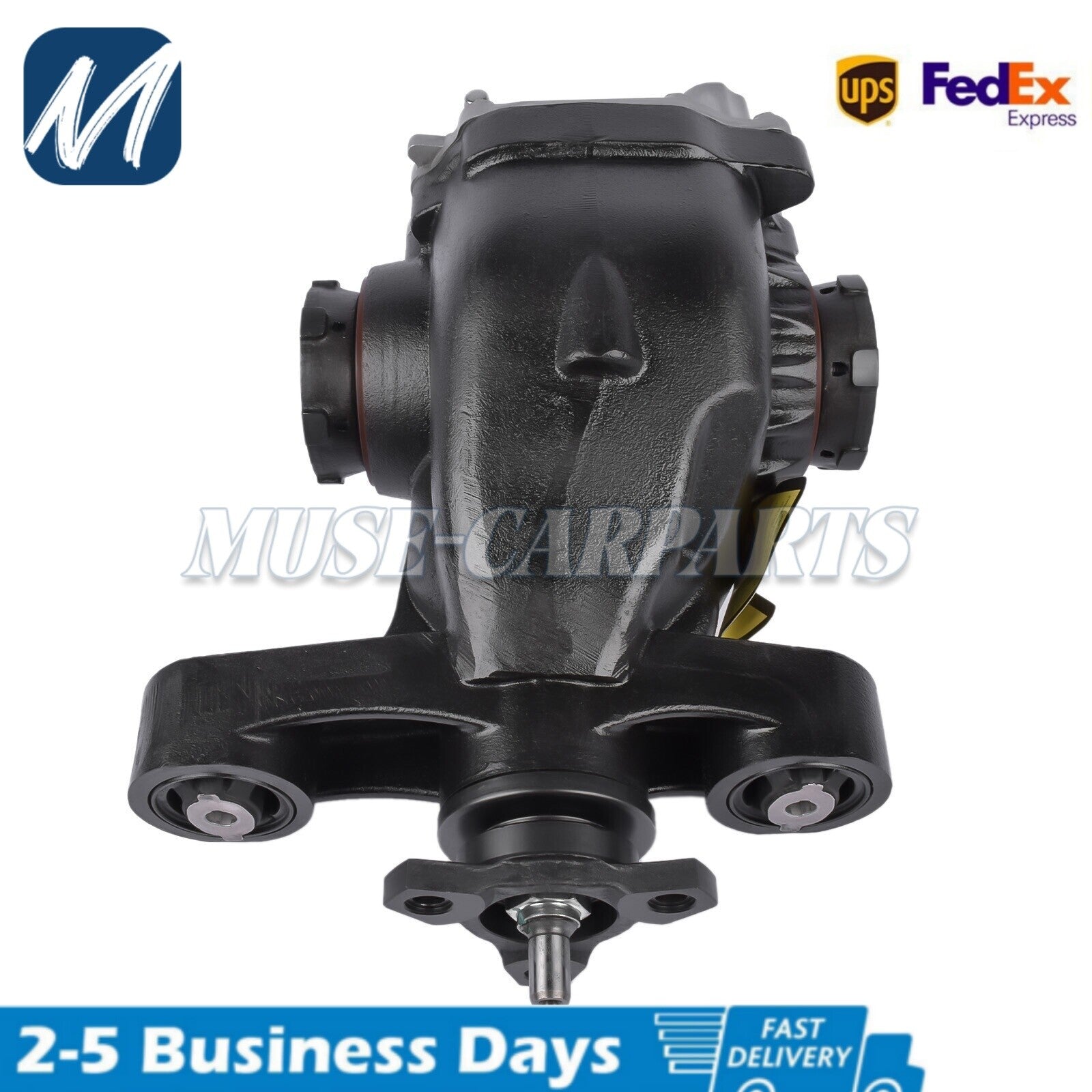 Rear differential bracket Assy 3.45 is suitable for Cadillac ATS 2.5L 13-16 84110756 Q