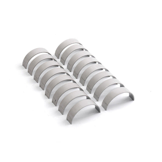 16X Engine Rod Bearing Set for BMW 550i M5 X5 X6 F10 F90 F02 E70 N62 11248611782