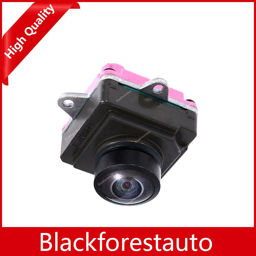 for Jeep for Wrangler 68452959AC 68452959AB Car Rear View Backup Camera Park Camera Q