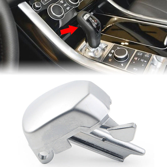 For 2014-2020 2019 for Land Rover for Range Rover Sport Gear Shift Lever Change Button Q